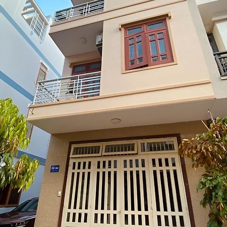 Nha Nghi 846-B44 Hotel Vung Tau Luaran gambar