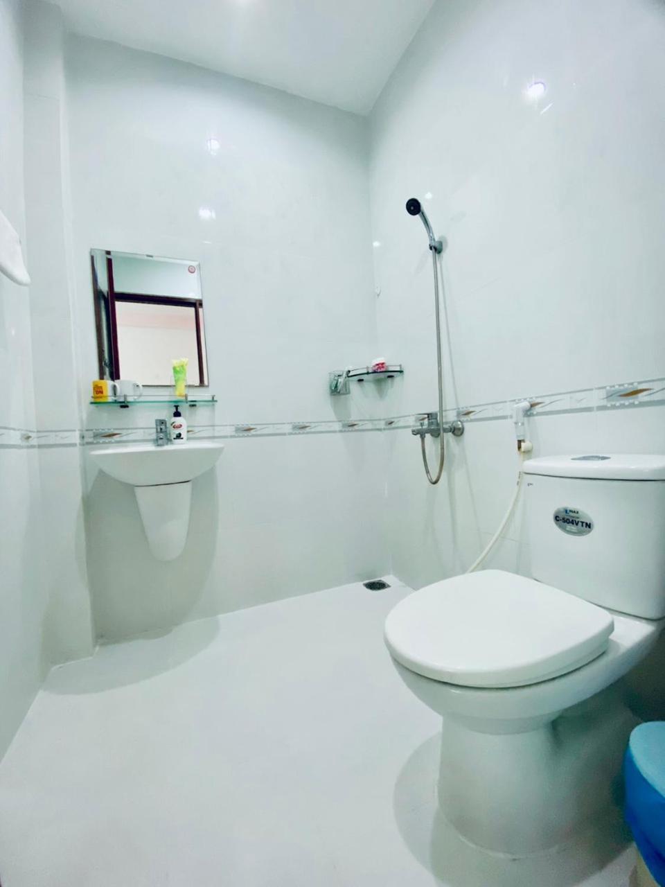 Nha Nghi 846-B44 Hotel Vung Tau Luaran gambar