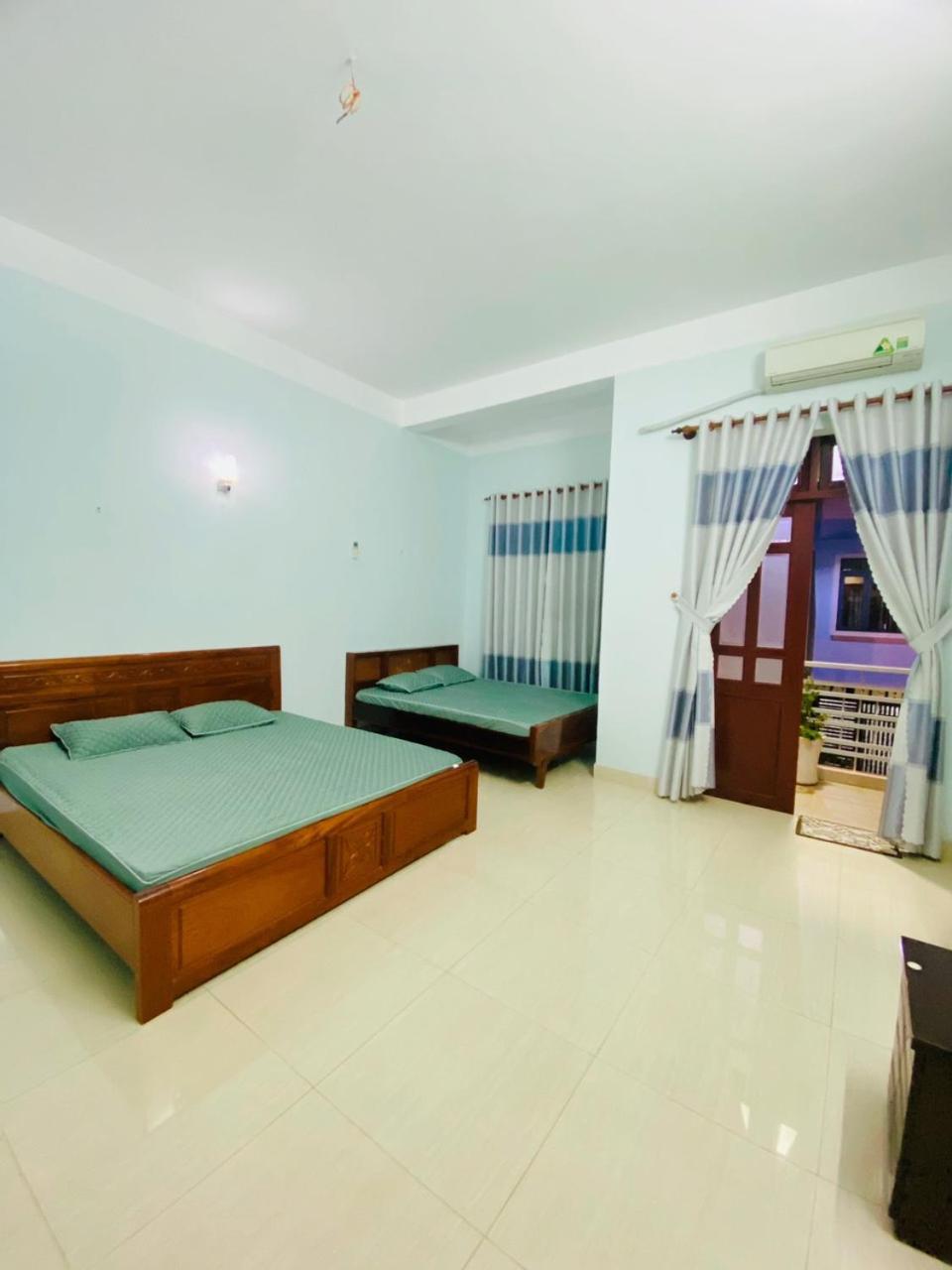 Nha Nghi 846-B44 Hotel Vung Tau Luaran gambar