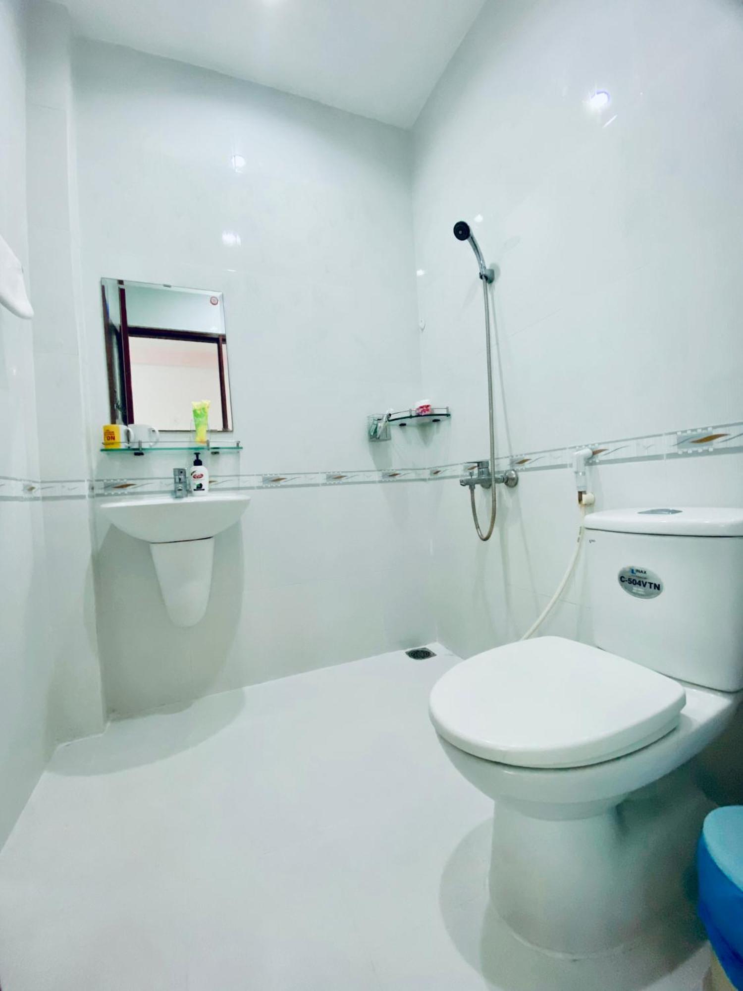 Nha Nghi 846-B44 Hotel Vung Tau Luaran gambar