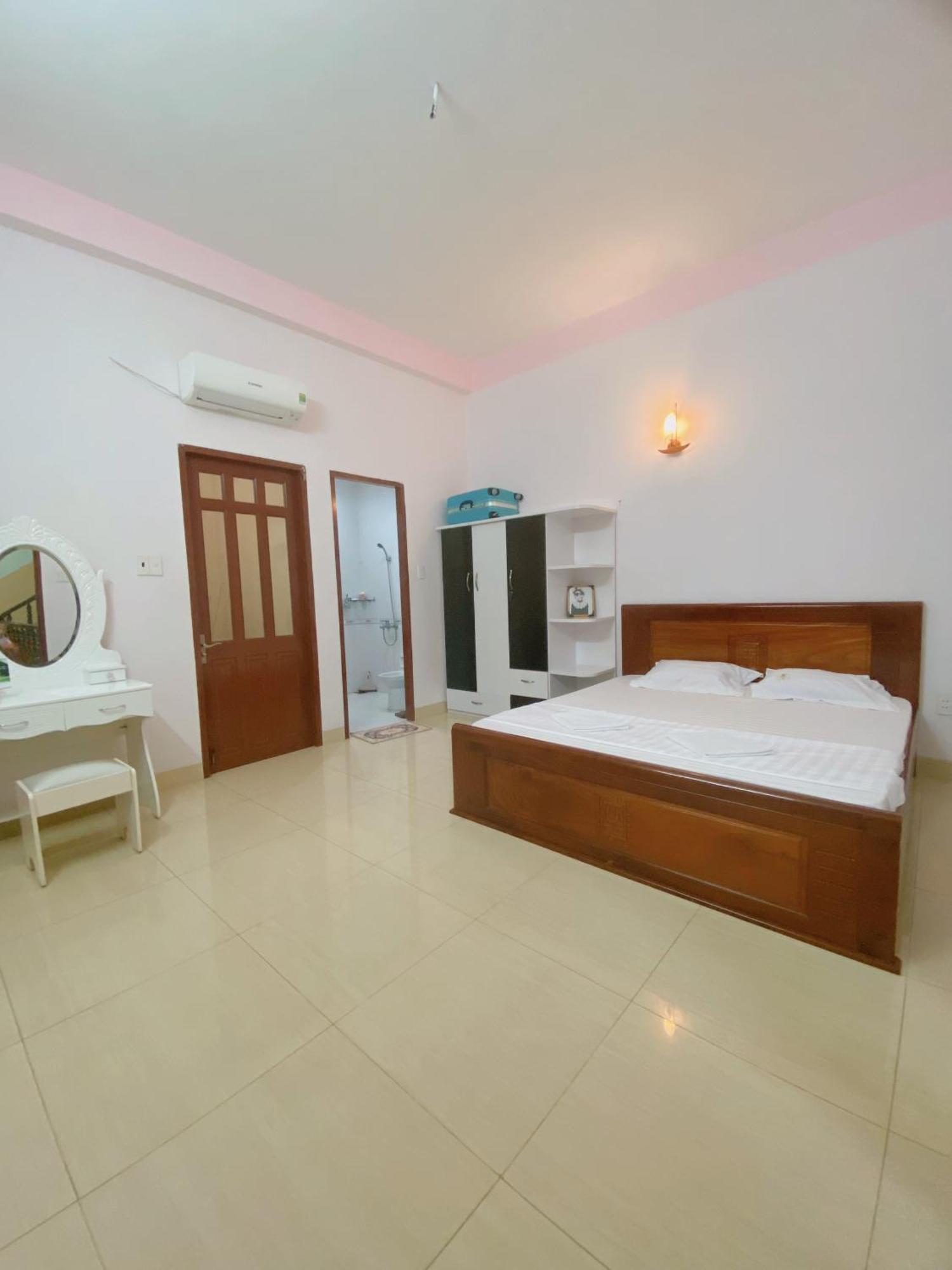 Nha Nghi 846-B44 Hotel Vung Tau Luaran gambar